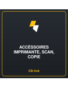 Accéssoires Imprimante, scan, copie
