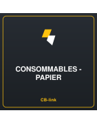 Consommables - Papier