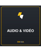 Audio & Vidéo