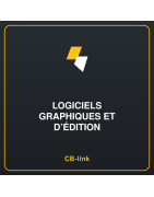 Logiciels graphiques et d’édition