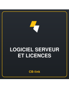 Logiciel serveur et licences