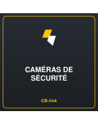 Caméras de sécurité