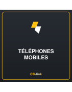 Téléphones mobiles