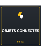 Objets connectés