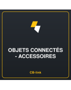 Objets connectés - Accessoires