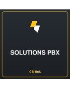 Solutions PBX