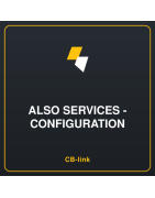 ALSO Services - Configuration