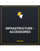 Infrastructure - accessoires