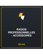 Radios professionnelles - Accessoires