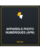 Appareils photo numériques (APN)