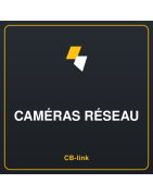 Caméras réseau