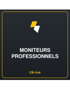 Moniteurs professionnels