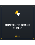 Moniteurs grand public