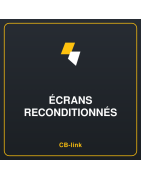 Écrans reconditionnés