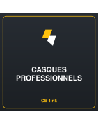 Casques professionnels