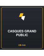 Casques grand public