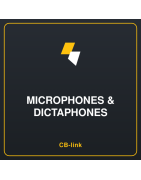 Microphones & Dictaphones