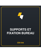 Supports et fixation bureau