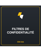 Filtres de confidentialité