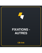 Fixations - autres