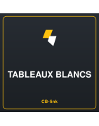 Tableaux blancs