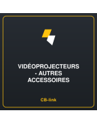 Vidéoprojecteurs - Autres accessoires