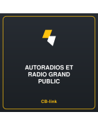 Autoradios et radio grand public