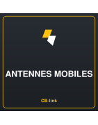 Antennes mobiles