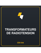 Transformateurs de radiotension