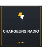 Chargeurs radio