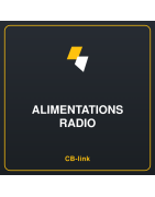 Alimentations radio