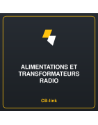 Alimentations et transformateurs radio