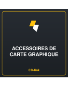 Accessoires de carte graphique