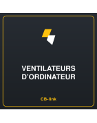Ventilateurs d’ordinateur