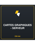Cartes graphiques - Serveur