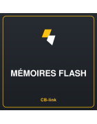 Mémoires flash