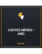 Cartes mères - AMD