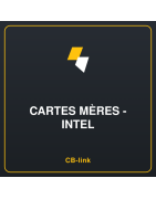 Cartes mères - INTEL
