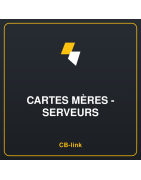 Cartes mères - Serveurs
