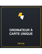 Ordinateur à carte unique