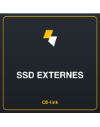 SSD externes