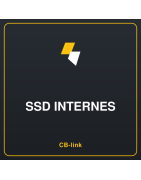 SSD internes
