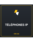 Téléphones IP