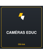 Caméras EDUC