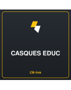 Casques EDUC