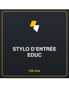 Stylo d’entrée EDUC