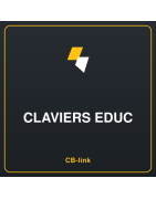 Claviers EDUC