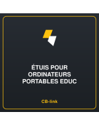 Étuis pour ordinateurs portables EDUC