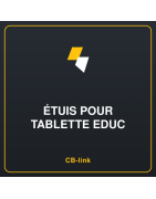 Étuis pour tablette EDUC