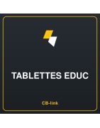 Tablettes EDUC